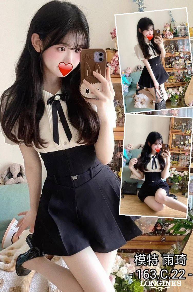 雲林 茶妹 艾薇兒 超嫩學生妹類型 21/164/34D